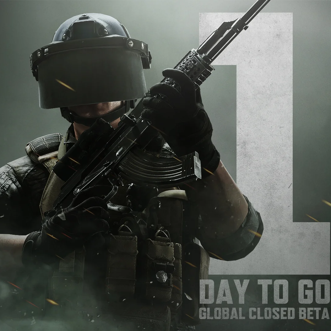 ARENA BREAKOUT: INFINITE
HACK