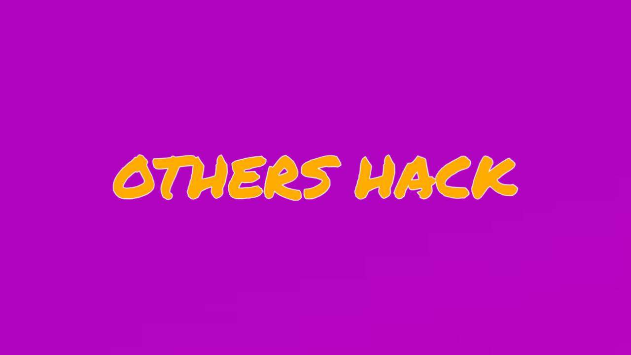 Kiddion's Modest Menu